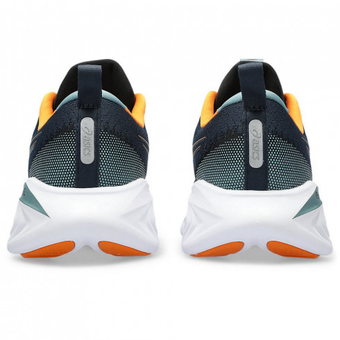 Фото Чоловічі бігові кросівки ASICS GEL-CUMULUS 25 1011B621-407 - зображення 2