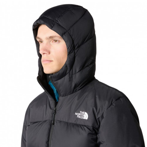 Фото Чоловічий пуховик The North Face Diablo NF0A4M9LKX71 - зображення 11