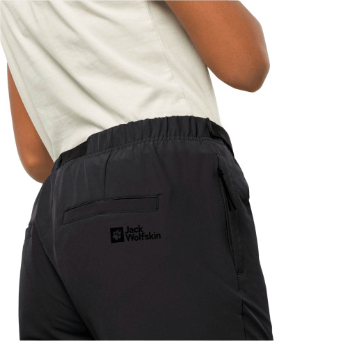 Фото Жіночі утеплені штани Jack Wolfskin WINTER WALK PANTS W 1506912_6000 - зображення 2