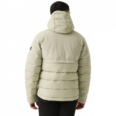 Чоловіча куртка утеплена Regatta Laurade RMN259-06T - зображення 8 Фото Чоловіча куртка утеплена Regatta Laurade RMN259-06T - зображення 8