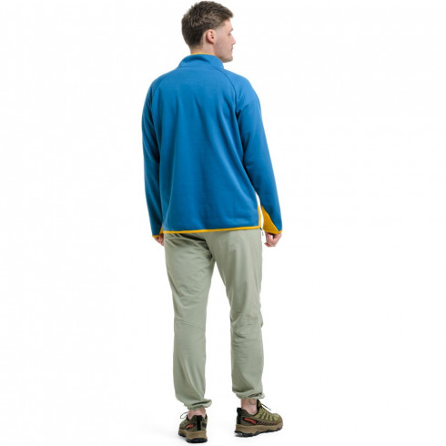 Фото Чоловіча флісова кофта Turbat Atakama Mns TMF0048-BLU - зображення 3