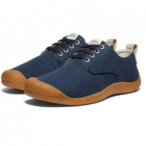 Фото Чоловічі кросівки Keen MOSEY DERBY CANVAS 1027319 - зображення 3