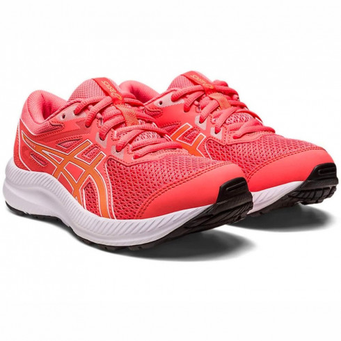 Фото Дитячі бігові кросівки Asics CONTEND 8 GS 1014A259-700 - зображення 3