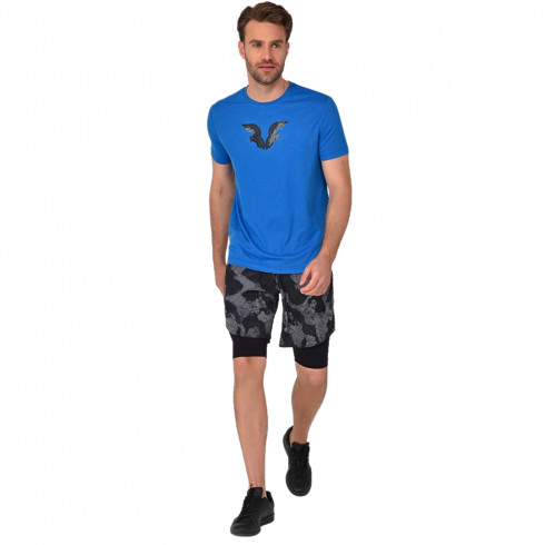 Фото Футболка чоловіча Bilcee ERKEK T-SHIRT TBMI8843-1316 - зображення 3