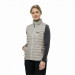 Фото Жіночий жилет Jack Wolfskin PILVI DOWN VEST W 1207771_5609 - зображення 1