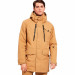 Фото Пуховик чоловічий Jack Wolfskin CASTLE HILL JACKET M 1113111-5064 - зображення 1