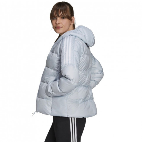 Фото Жіночий пуховик Adidas Essentials Midweight Sportswear GT9166 - зображення 2
