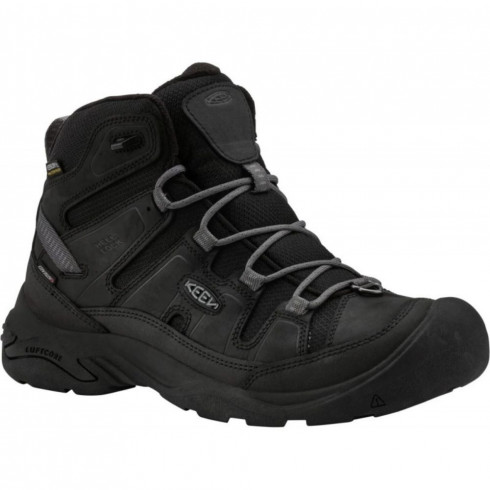 Чоловічі черевики Keen CIRCADIA MID POLAR M 1026762 - зображення 2 Фото Чоловічі черевики Keen CIRCADIA MID POLAR M 1026762 - зображення 2