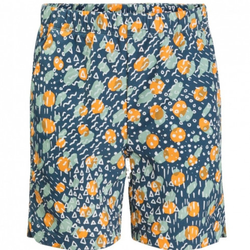 Фото Шорти дитячі Jack Wolfskin VILLI PRINT SHORTS K 1610031_1287 - зображення 1