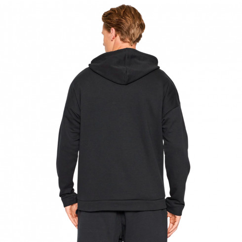 Чоловічий світшот Reebok Workout Ready HA1072 - зображення 3 Фото Чоловічий світшот Reebok Workout Ready HA1072 - зображення 3