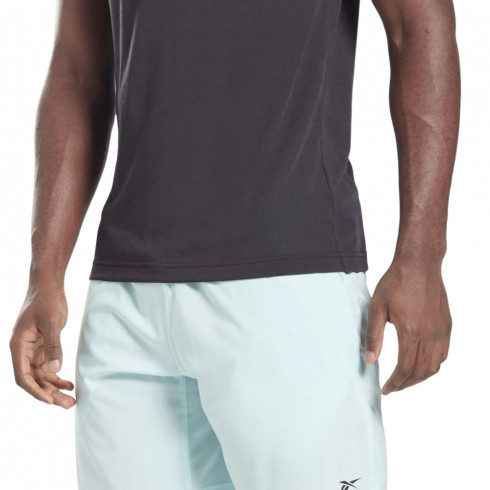 Фото Чоловіча футболка Reebok ATHLETE VECTOR GRAPHIC GP4464 - зображення 4