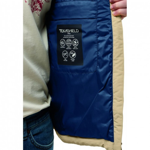 Фото Чоловічий пуховик Jack Wolfskin NORDLICHT JKT M A60040_A0030 - зображення 3