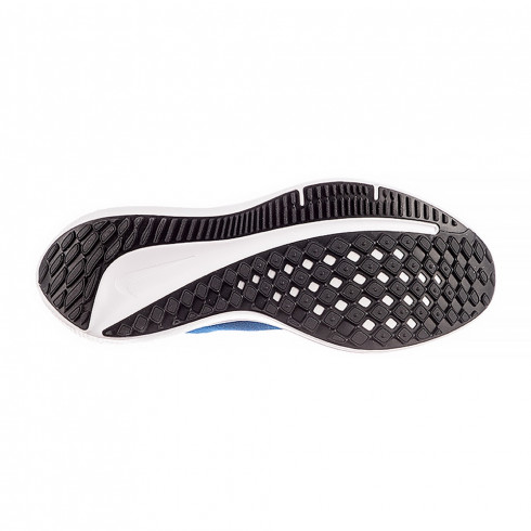 Фото Чоловічі кросівки Nike AIR WINFLO 10 DV4022-400 - зображення 4