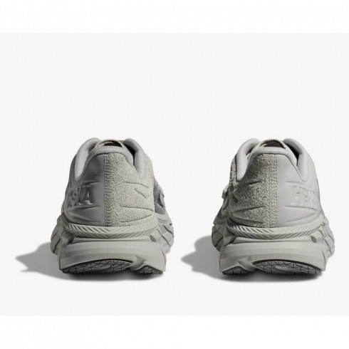 Кросівки для бігу Hoka One One U CLIFTON LS 1141550-STGL - зображення 2 Фото Кросівки для бігу Hoka One One U CLIFTON LS 1141550-STGL - зображення 2