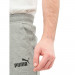 Фото Чоловічі спортивні штани PUMA ESS JERSEY PANTS 58674603 - зображення 3