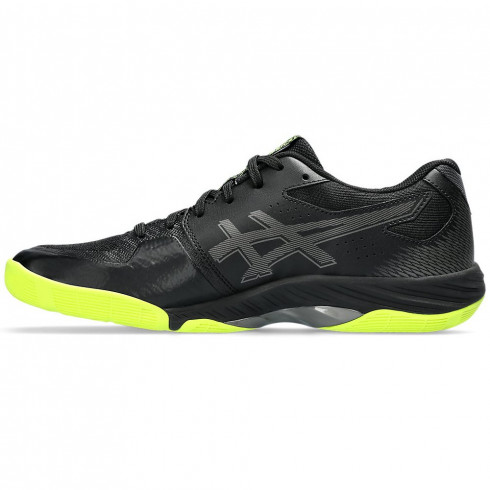 Фото Чоловічі кросівки для тенісу Asics BLADE FF 1071A093-001 - зображення 4