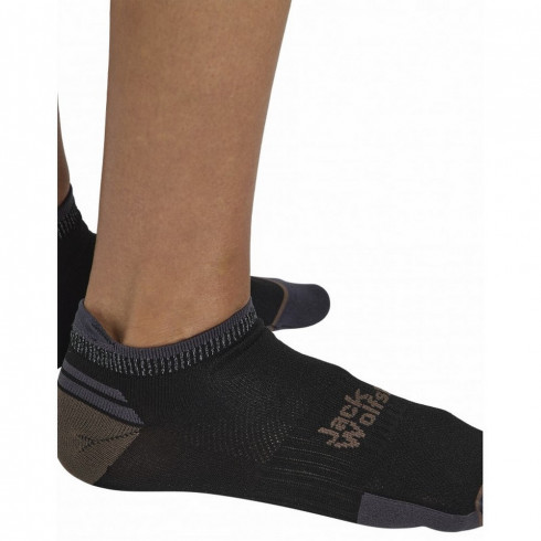 Фото Трекінгові шкарпетки Jack Wolfskin PRELIGHT SOCK LOW C A63869_6000 - зображення 7
