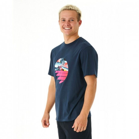 Фото Чоловіча футболка Rip Curl FILL ME UP TEE 03YMTE-291 - зображення 3