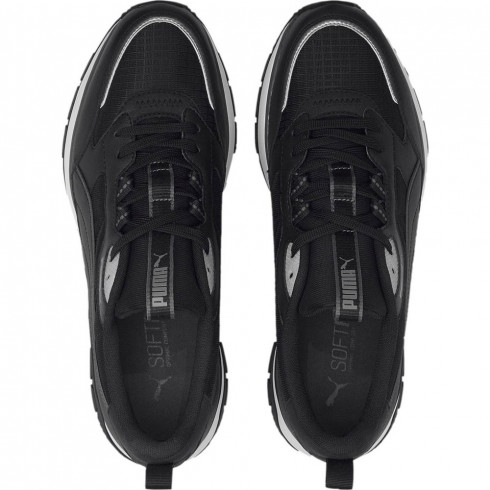 Фото Чоловічі повсякденні кросівки Puma R78 Trek 38072801 - зображення 3