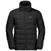Фото Пуховик чоловічий Jack Wolfskin HELIUM HIGH MEN 1204411-6000 - зображення 1