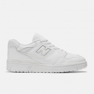 Кросівки New Balance 550 BB550WWW