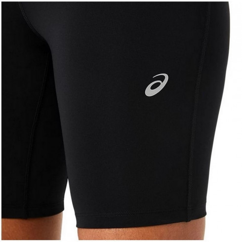 Фото Жіночі шорти ASICS ROAD HIGH WAIST 8IN 2012C967-001 - зображення 5