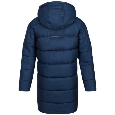 Фото Зимове дитяче напівпальто Regatta Bodie RKN128-8PQ - зображення 7