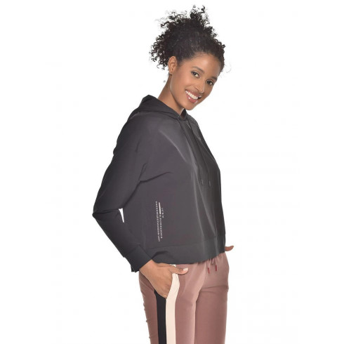 Фото Жіноче спортивне худі Bilcee TB21WR11S9225-1001 - зображення 8