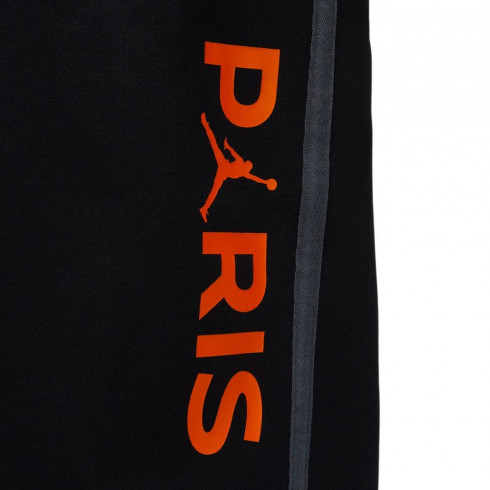 Фото Чоловічі штани JORDAN M PSG HBR FLC PANT DZ2949-010 - зображення 2