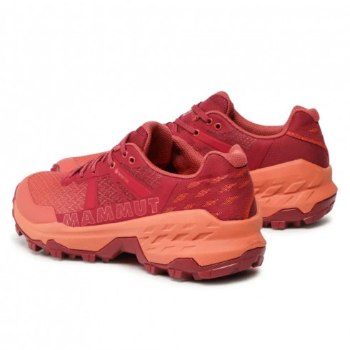 Фото Жіночі кросівки для трекінгу Mammut Sertig II Low GTX Women 3030-04290-TERR - зображення 3