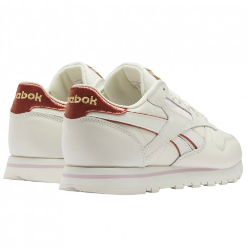 Фото Жіночі повсякденні кросівки REEBOK CLASSIC LEATHER GZ9812 - зображення 6