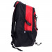 Фото Рюкзак HI-TEC MANDOR 20L-RED/BLACK - зображення 3