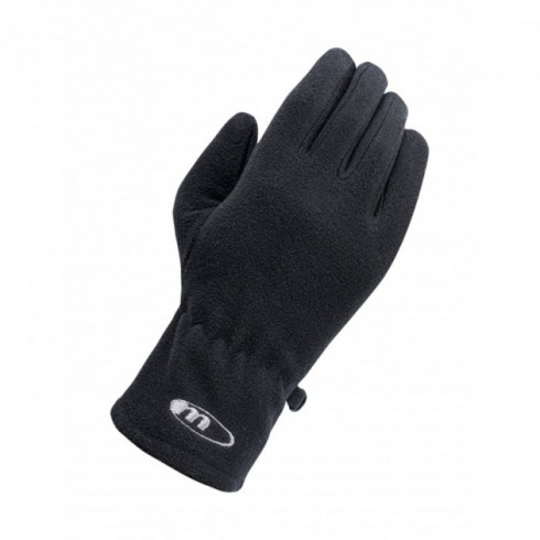 Фото Рукавички жіночі MARTES LADY TANTIS-BLACK - зображення 2