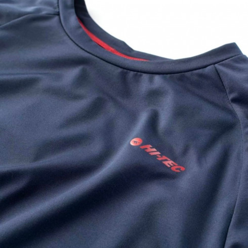 Фото Чоловічий спортивний реглан HI-TEC ALAYO-SKY CAPTAIN - зображення 4