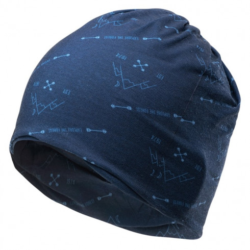 Фото Баф HI-TEC TEMI-MOUNTAINS LOGO - зображення 3