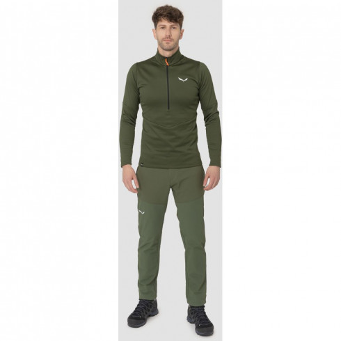 Фото Чоловічі штани Salewa M DOLOMIA PNT 27933_5280 - зображення 3