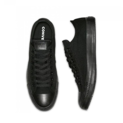 Фото Чоловічі кеди Converse Chuck Taylor All Star M5039C - зображення 4