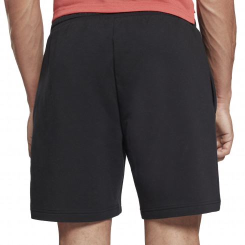 Фото Чоловічі шорти Reebok DreamBlend Cotton Shorts HA8985 - зображення 3