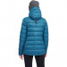 Фото Жіноча пухова куртка Turbat Petros Lite Wmn TWJ0015-BLU - зображення 3