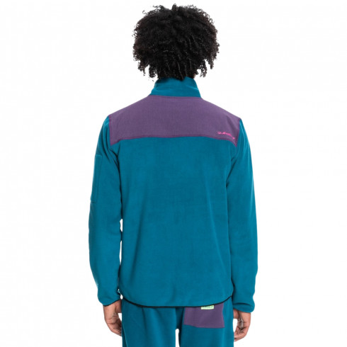 Фото Чоловіча куртка Quiksilver INSTINCT RID JK M JCKT EQYJK03717-BSL0 - зображення 3