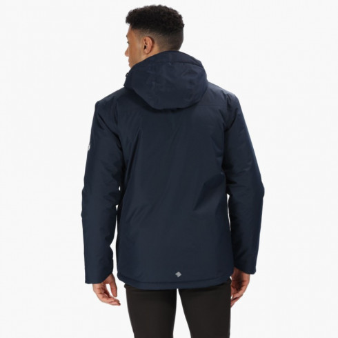 Фото Куртка чоловіча утеплена Regatta Thornridge II RMP281-540 - зображення 2