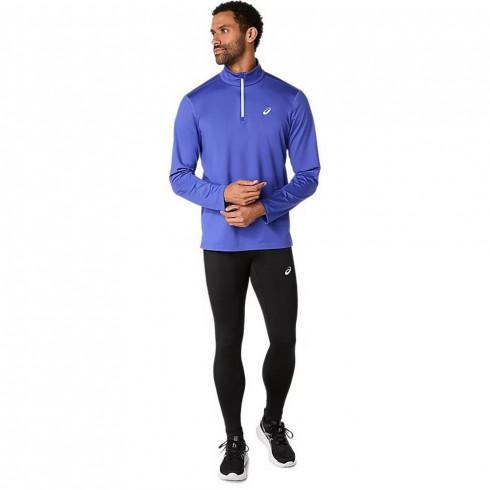 Фото Чоловічі тайтси ASICS CORE WINTER TIGHT 2011D368-001 - зображення 4