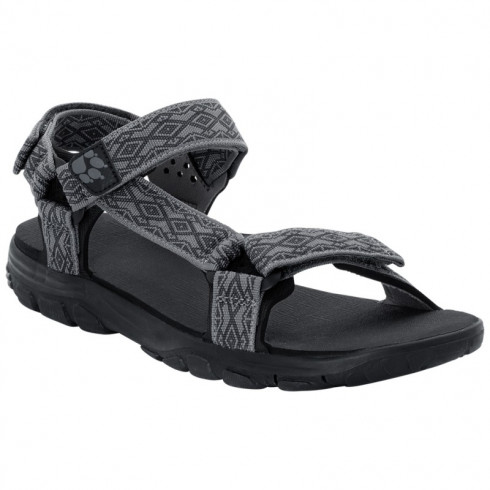Фото Сандалі Jack Wolfskin SEVEN SEAS 2 SANDAL M 4026651-6011 - зображення 2