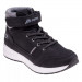 Фото Дитячі черевики MARTES MELVILE MID II JR-BLACK/GREY - зображення 5