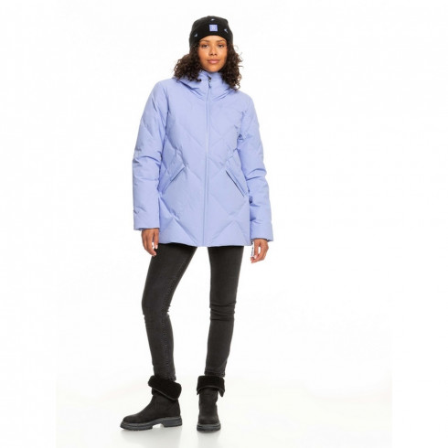 Фото Жіноча куртка ROXY NEEVA J OTLR ERJJK03500-PHN0 - зображення 7