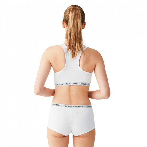 Фото Комплект білизни жіночий U.S. POLO ASSN 65003 - зображення 4