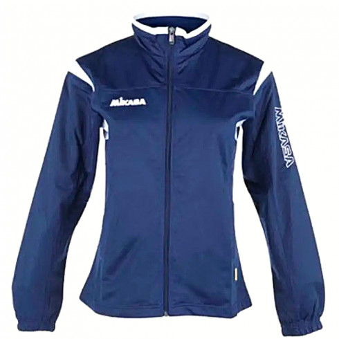 Фото Жіноча спортивна кофта MIKASA MT633-061 - зображення 2