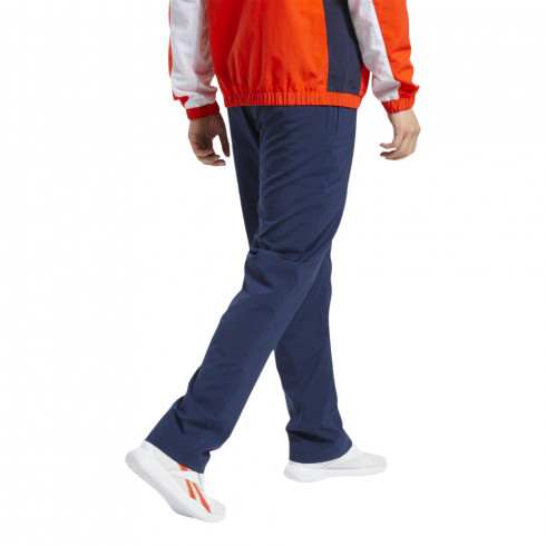 Фото Чоловічі спортивні штани Reebok TE WVN OH PANT FU3094 - зображення 2