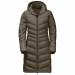 Фото Пуховик жіночий Jack Wolfskin SELENIUM COAT 1202081-4690 - зображення 1