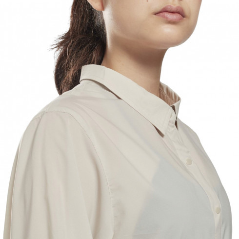 Фото Жіночий анорак Reebok Collared GT3147 - зображення 6